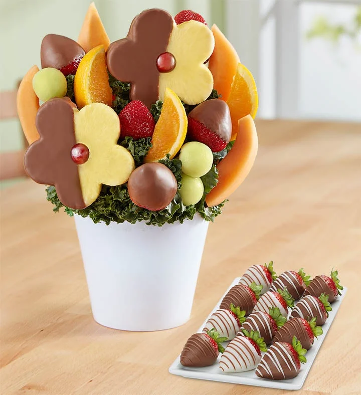 Fruit Bouquets