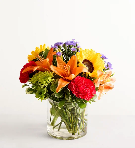 Fields of Europe® Romance Bouquet