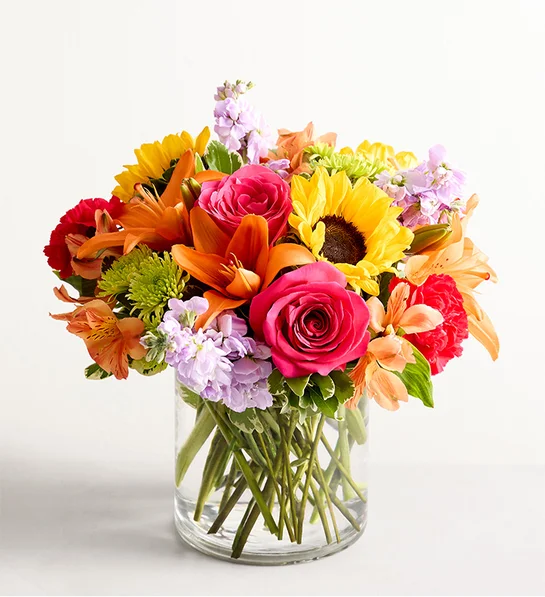 Floral Embrace™