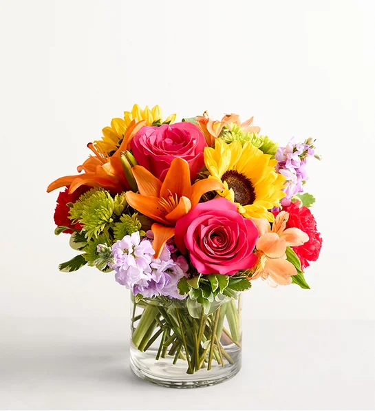Floral Embrace™