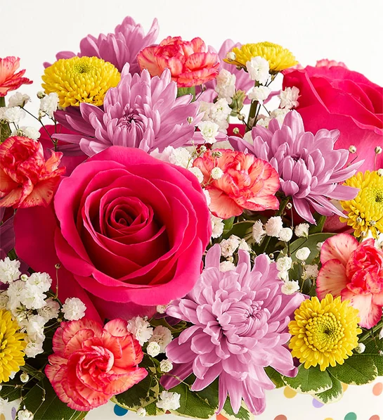 Celebrate The Day™ Bouquet