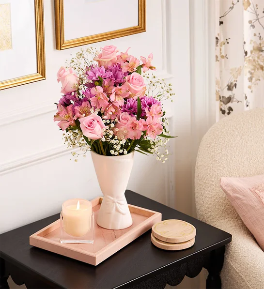 Pastel Garden™