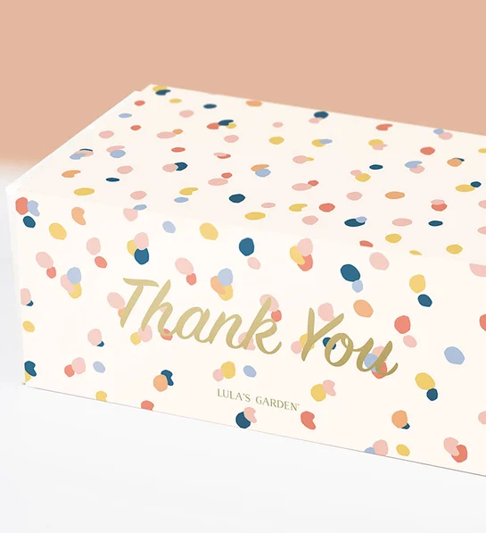 Thank You Succulents by Lula’s Garden®