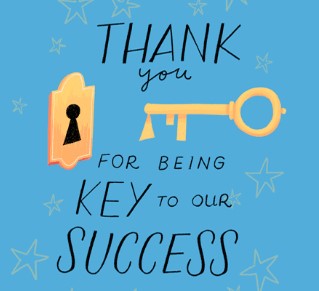 Appreciation Services