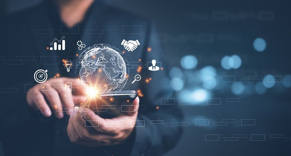 Marketing & Digital Growth